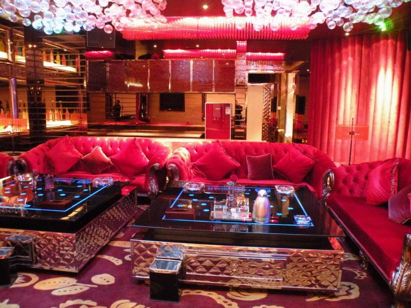 自贡商务ktv专业商务ktv预订指南-自流井区ktv预订