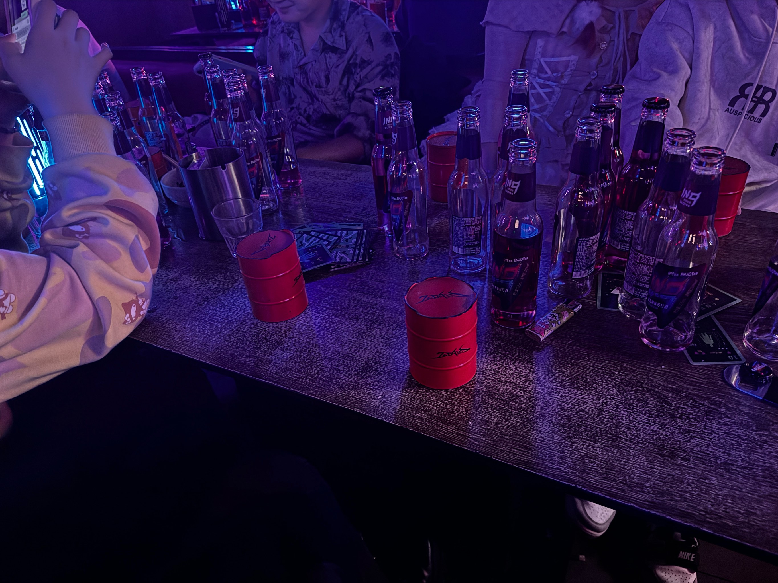 自贡商务ktv体验商务ktv好吗-自流井区ktv预订